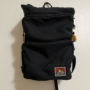 Ben David back pack